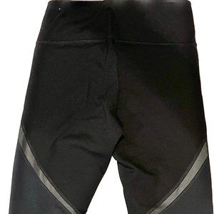 Old Navy Active Leggings with Zippers